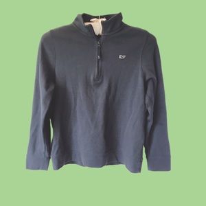 Vineyard vines size 10 boys sweater